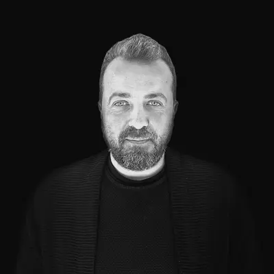 Arh. Horațiu Vasilescu
