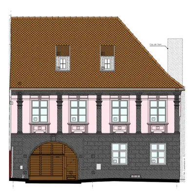 Castelului nr.53