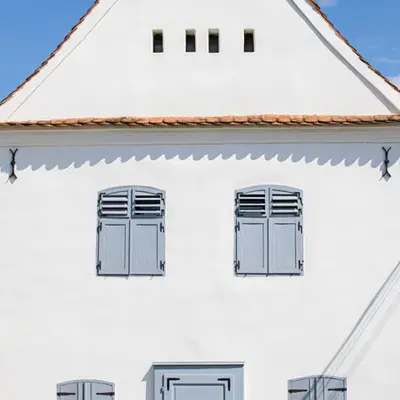Casa Boierului Comaniciu